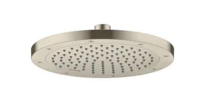 Produktbild von AXOR 35389820 Kopfbrause 245 1jet EcoSmart+