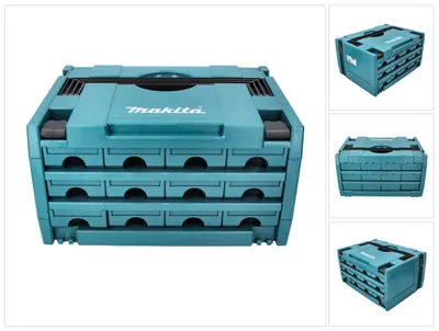 Obrázek produktu pro Makita Makpac - Sáček na šrouby / zástrčky