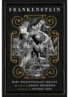 Produktbild von Frankenstein