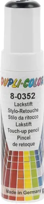 Produktbild von DUPLI COLOR Fahrzeug-Kombinationslack 805578 21mm 69mm 100mm 193mm Stift 12ml 21mm 55mm 0,028kg 0,402kg