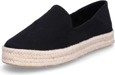 Obrázek produktu pro Toms dámské espadrilky Carolina black