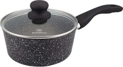 Obrázek produktu pro Westinghouse Saucepan Marble - ø 18 cm / 1,8 Litr