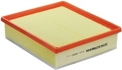 Produktbild von Luftfilter DENCKERMANN A140680 für RENAULT MASTER II Kasten (FD) Umluftfilter