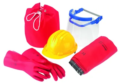 Produktbild von Cimco 14 0255, 4 Stück(e)
