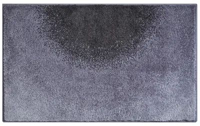 Produktbild von Badteppich Grund Sunshine 60 x 100 cm grau