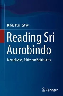Zdjęcie produktu dla Reading Sri Aurobindo