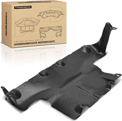 Zdjęcie produktu dla Frankberg Osłona pod zderzak dla VW Touareg 7P5 7P6 BM1250133DSC