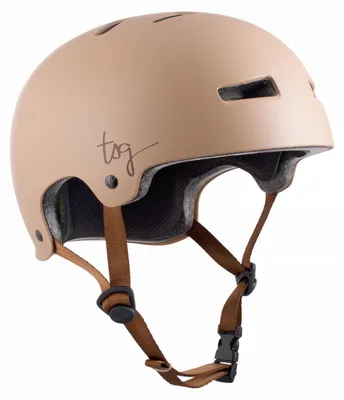 Obrázek produktu pro helma TSG - evolution wmn solid color satin desert dust (188)