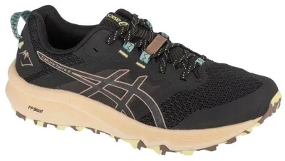 Productafbeelding van Asics hardloopschoenen, model 1011B607-004, kleur zwart
