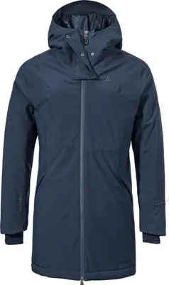 Produktbild von SCHÖFFEL Ins Parka Style Crivat WMS NAVY BLAZER NAVY BLAZER 46