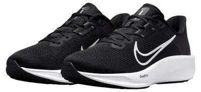 Immagine prodotto di Nike - Sneaker da uomo "Quest 6", Logo PP6569 (46 EU) (Bianco/Nero)