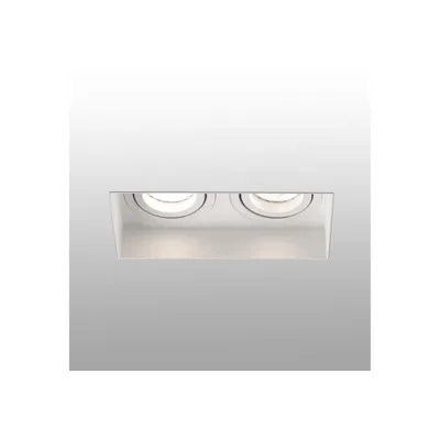 Zdjęcie produktu dla Faro ‎40122, 2 szt., LED, GU10, IP20, Biały