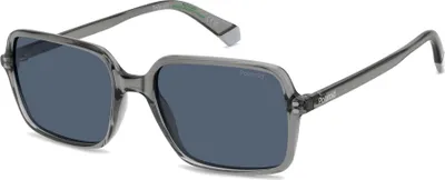 Produktbild von Polaroid PLD 6247/S Grey 56/18/145 Herren Sonnenbrillen