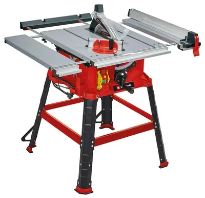 Produktbild von Einhell Tischkreissäge TC-TS 2225 U