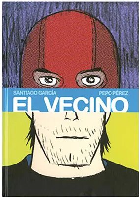 Immagine prodotto di Il vicino, numero 03