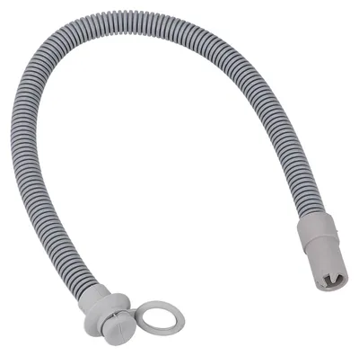 Produktbild von Entleerungsschlauch Candy 41018404 für Waschmaschine