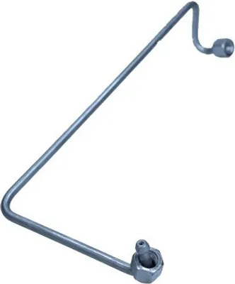 Produktbild von Einspritzleitung für PEUGEOT BOXER/JUMPER/DUCATO 2,2 HDI