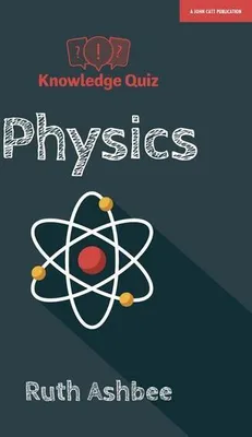 Productafbeelding van Knowledge Quiz: Physics