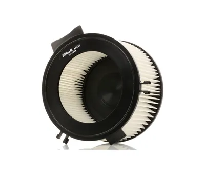 Produktbild von PURFLUX AH182 Innenraumfilter Pollenfilter für VW Transporter IV Bus (70B, 70C, 7DB, 7DK, 70J, 70K, 7DC, 7DJ)