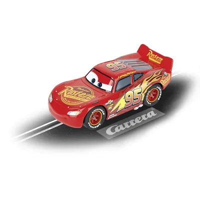 Produktbild von Disney·pixar Cars - Lightning Mcqueen