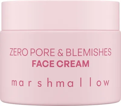 Obrázok produktu pre Nacomi Zero Pore & Blemishes krém na tvár, 40 ml