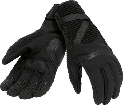 Produktbild von LADY BREAK HYDROSCUD Damen Winter wasserdichte Handschuhe Schwarz größe XL