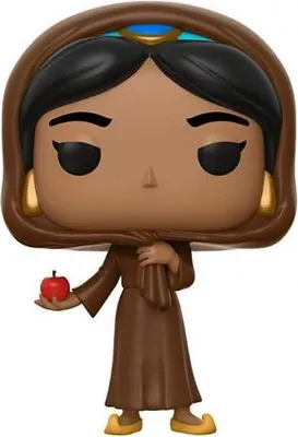 Immagine prodotto di FUNKO POP CULTURE DISNEY MAONA - FIGURINA YOUNG MOANA NOVITÀ!  Funko