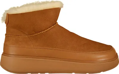 Immagine prodotto di Stivali FitFlop Ultra Mini Donna Tan