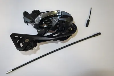 Obrázok produktu pre Shimano Ultegra zadná prehadzovačka Shadow RD-R8000 11-rýchlostná