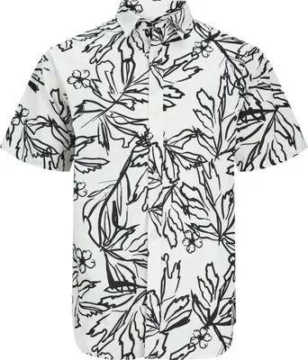 Image de Jack & Jones Chemise LA FAYETTE Chemise Kurzarm