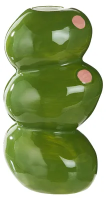 Produktbild von BUTLERS Vase OLIVES