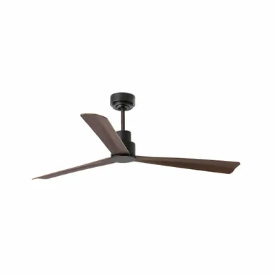 Produktbild von Faro 33478, Haushalts-Lamellenlüfter, Braun, Zimmerdecke, 128 cm, IP20, I