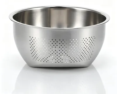 Imagen del producto de Recipiente para lavar arroz, apto para lavavajillas
