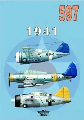 Produktbild von 1941, Nummer 597 – Gemeinschaftsarbeit