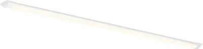 Produktbild von Nordlux GLENDALE 120 LED Unterbauleuchte Warmweiss 21W Weiß 2410136101