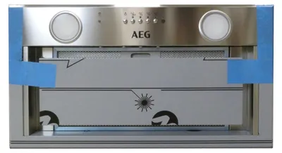 Produktbild von AEG DGE5661HM, 700 m³/h, Abluft/Umluft, A, A, D, 67 dB