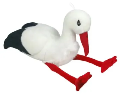 Produktbild von Bockvogel, 30 cm - Dubi