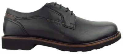 Zdjęcie produktu dla Sioux Dilip-716-H męskie sportowe sznurowane buty w kolorze czarnym, rozmiar 12