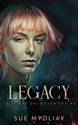 Produktbild von Legacy