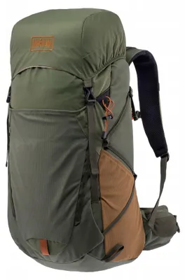 Productafbeelding van Magnum - "Celum" rugzak, 50 liter, model IG6058 (one size), kleur: olijfgroen