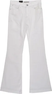 Produktbild von 18709 Mavi, Sheena,  Damen Jeans Hose, Stretchdenim, reinweiss, W 29 L 32