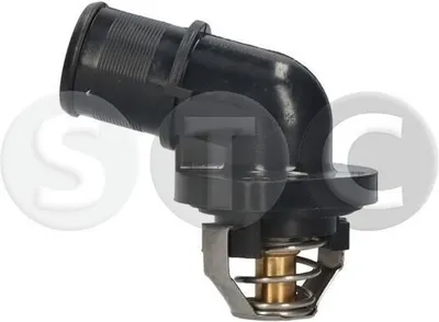 Produktbild von STC Thermostat Kühlmittel 89°C für CITROËN BERLINGO (B9) C3 I Schrägheck (FC, FN) Berlingo / Berlingo First (MF, GJK, GFK) C2 Schrägheck (JM)