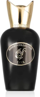 Image de Sospiro Diva Eau De Parfum 75 ml (unisex)