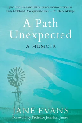Produktbild von A PATH UNEXPECTED - A Memoir