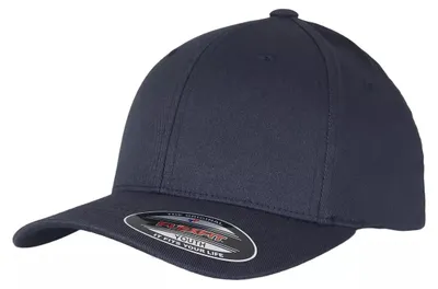 Produktbild von Flexfit - Baseball-Mütze TN1488 (XS-S) (Dunkel-Marineblau)