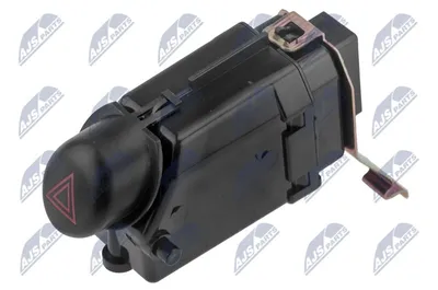Produktbild von NTY Warnblinkschalter EWS-CH-042 für JEEP CHEROKEE (KJ)