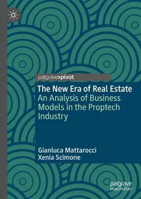 Immagine prodotto di The New Era of Real Estate