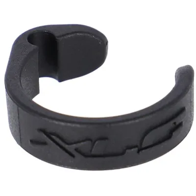 Immagine prodotto di Morsetto per cavi XLC BR-X117, nero (confezione da 25)
