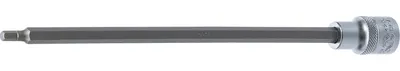 Obrázek produktu pro BGS technic Bit Socket, Chrom-vanadiová ocel, 156 mm, 240 mm, 156 g