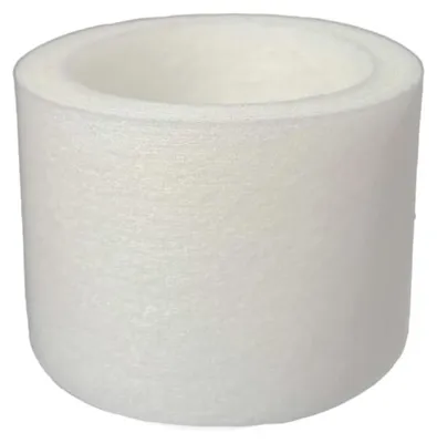 Obrázek produktu pro Sturotec, ukončovací páska 6 cm pro těsnící pásky, samolepicí, délka 5 m
